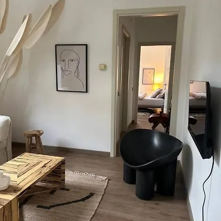 Appartamento Spazio 15 - Via Baschenis