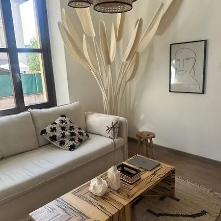Appartamento Spazio 15 - Via Baschenis *